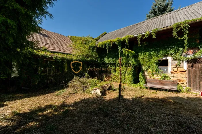 Prodej pozemku pro bydlení, Kroměříž - Bílany, 2886 m2