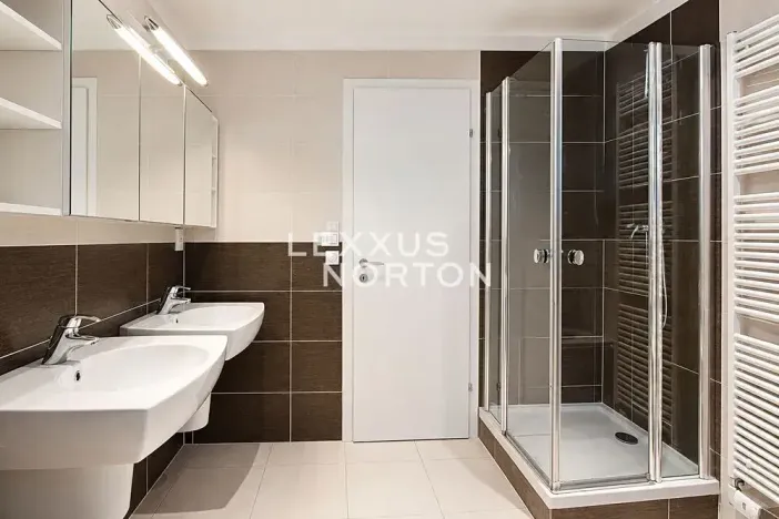 Pronájem bytu 4+kk, Praha - Holešovice, Jankovcova, 101 m2