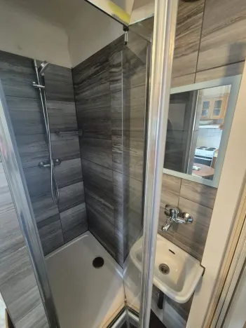 Pronájem bytu 1+1, Liberec - Liberec I-Staré Město, Gorkého, 30 m2