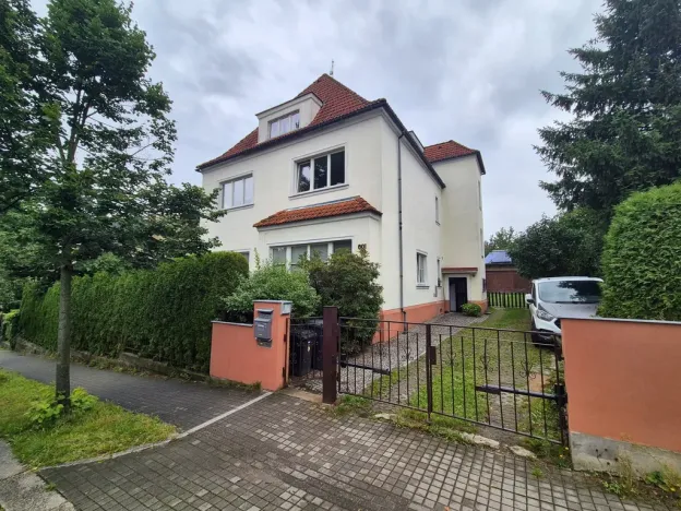 Pronájem bytu 1+1, Liberec - Liberec I-Staré Město, Gorkého, 30 m2
