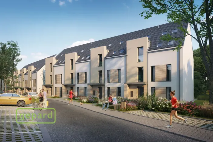 Prodej bytu 4+kk, Slaný - Kvíček, K. H. Borovského, 85 m2