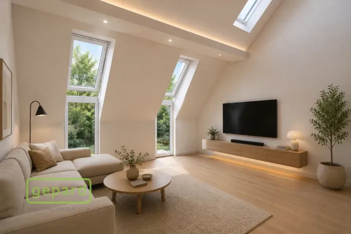 Prodej bytu 4+kk, Slaný - Kvíček, K. H. Borovského, 85 m2