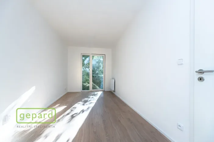 Prodej bytu 4+kk, Slaný - Kvíček, K. H. Borovského, 85 m2