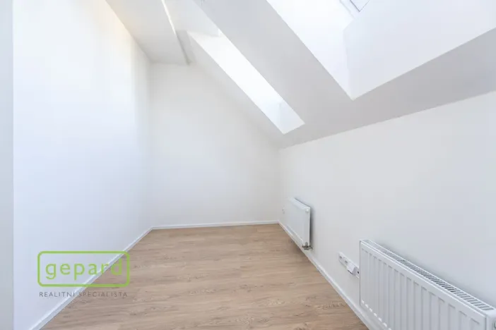 Prodej bytu 4+kk, Slaný - Kvíček, K. H. Borovského, 85 m2