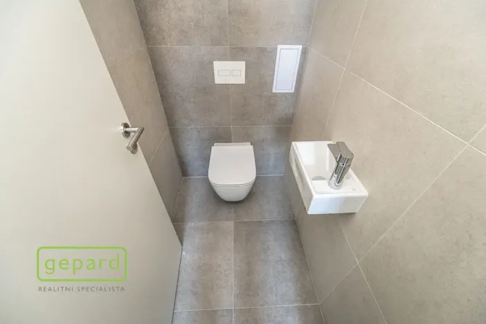 Prodej bytu 4+kk, Slaný - Kvíček, K. H. Borovského, 85 m2