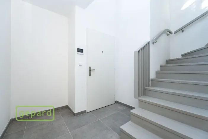 Prodej bytu 4+kk, Slaný - Kvíček, K. H. Borovského, 85 m2