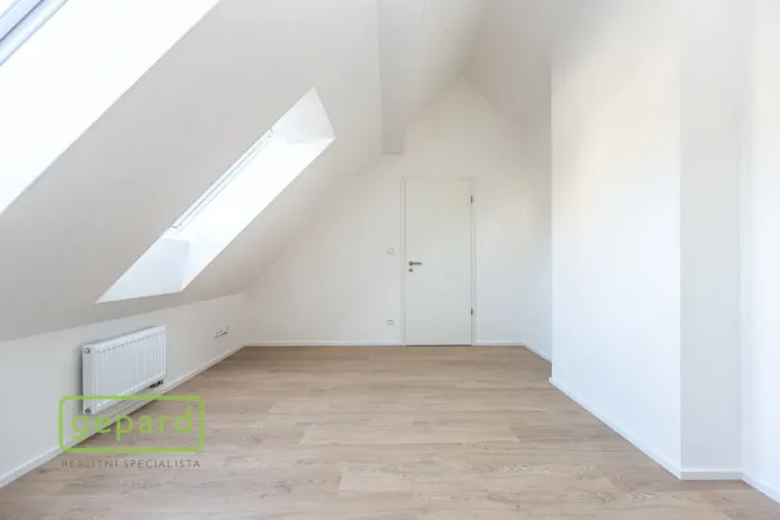 Prodej bytu 4+kk, Slaný - Kvíček, K. H. Borovského, 85 m2