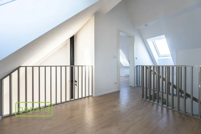 Prodej bytu 4+kk, Slaný - Kvíček, K. H. Borovského, 85 m2