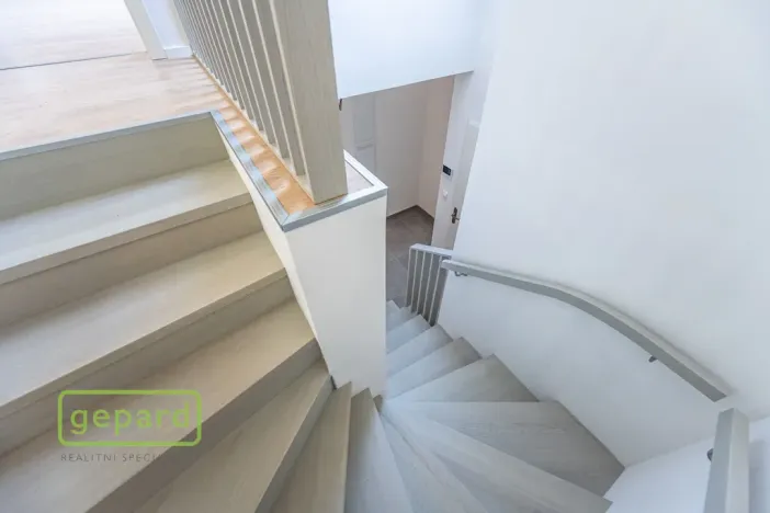 Prodej bytu 4+kk, Slaný - Kvíček, K. H. Borovského, 85 m2