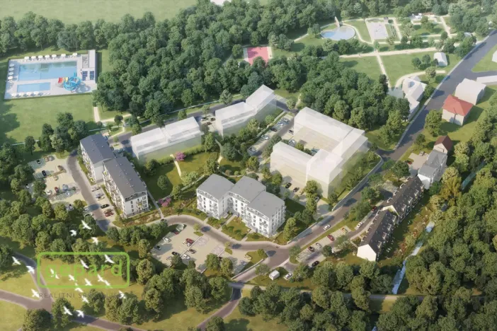 Prodej bytu 3+kk, Slaný, U Benaru, 61 m2