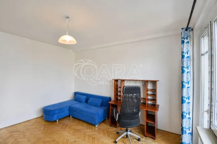 Pronájem bytu 2+1, Praha - Vršovice, Čeljabinská, 70 m2