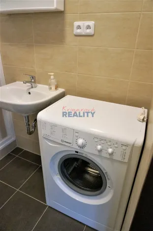 Pronájem bytu 1+kk, České Budějovice - České Budějovice 3, Pekárenská, 20 m2