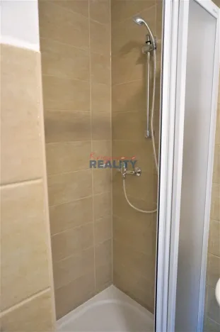 Pronájem bytu 1+kk, České Budějovice - České Budějovice 3, Pekárenská, 24 m2