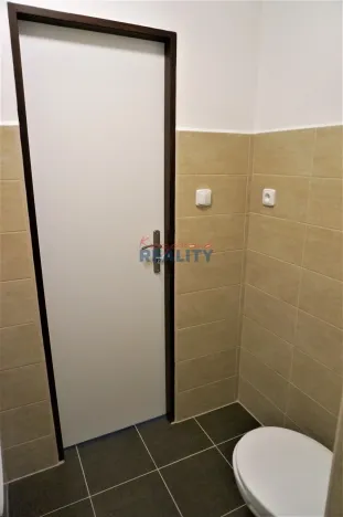 Pronájem bytu 1+kk, České Budějovice - České Budějovice 3, Pekárenská, 24 m2
