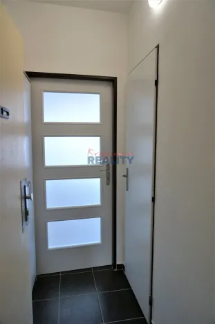 Pronájem bytu 1+kk, České Budějovice - České Budějovice 3, Pekárenská, 24 m2
