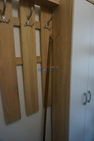 Pronájem bytu 1+kk, České Budějovice - České Budějovice 3, Pekárenská, 24 m2
