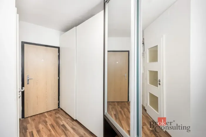 Prodej bytu 2+kk, Praha - Zbraslav, Za Opusem, 43 m2