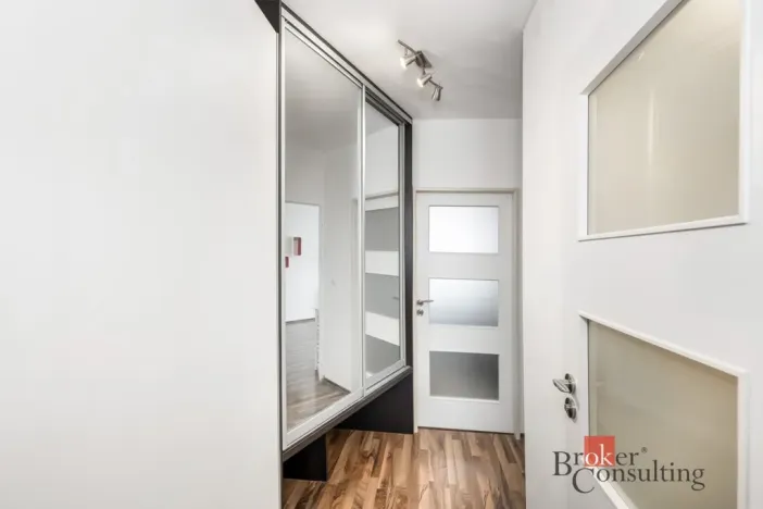 Prodej bytu 2+kk, Praha - Zbraslav, Za Opusem, 43 m2