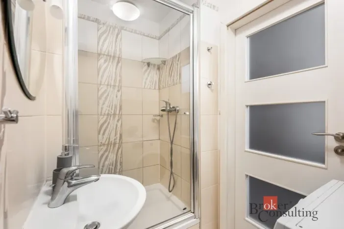 Prodej bytu 2+kk, Praha - Zbraslav, Za Opusem, 43 m2