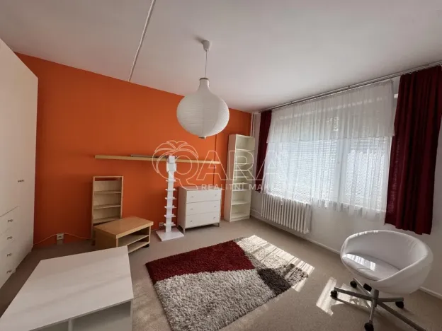 Pronájem bytu 1+1, Litomyšl - Litomyšl-Město, Komenského nám., 36 m2