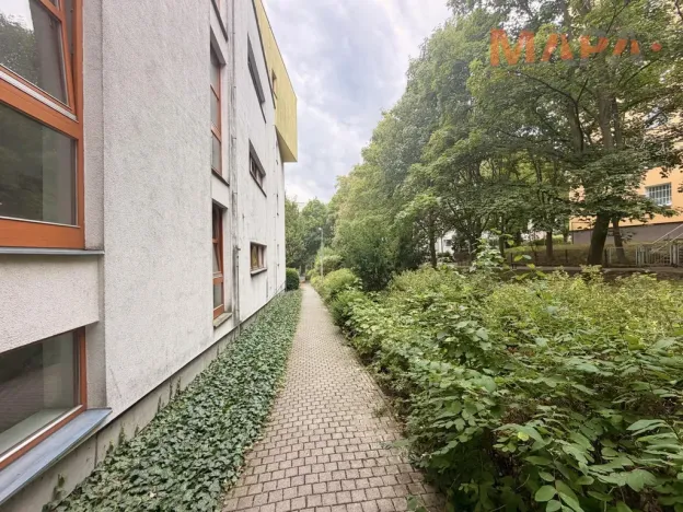 Pronájem bytu 2+kk, Praha - Hlubočepy, Do Klukovic, 67 m2