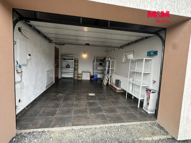 Pronájem rodinného domu, Louny, Akátová, 150 m2