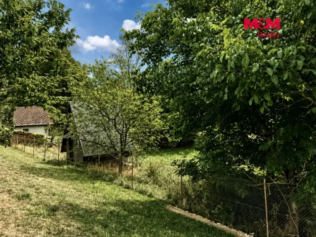 Prodej chaty, Česká Třebová, 28 m2