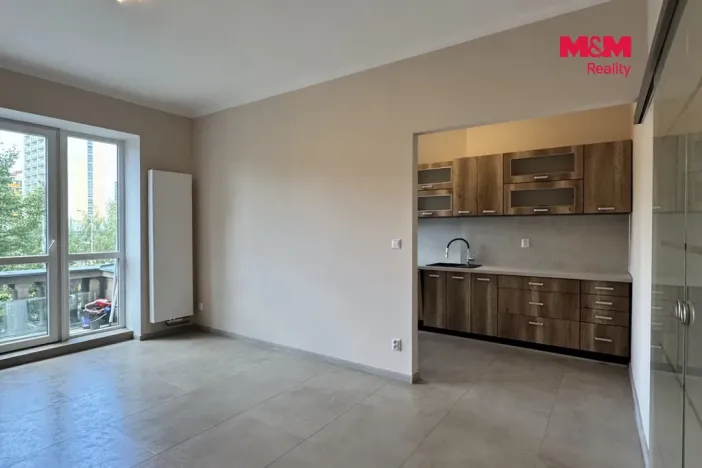 Prodej bytu 2+kk, Praha, Patočkova, 56 m2