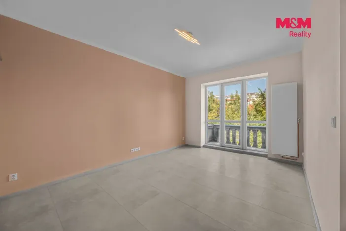 Prodej bytu 2+kk, Praha, Patočkova, 56 m2