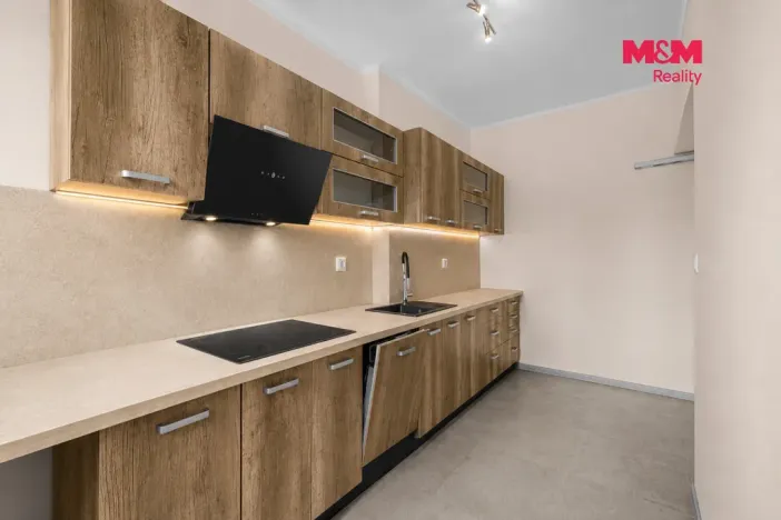 Prodej bytu 2+kk, Praha, Patočkova, 56 m2