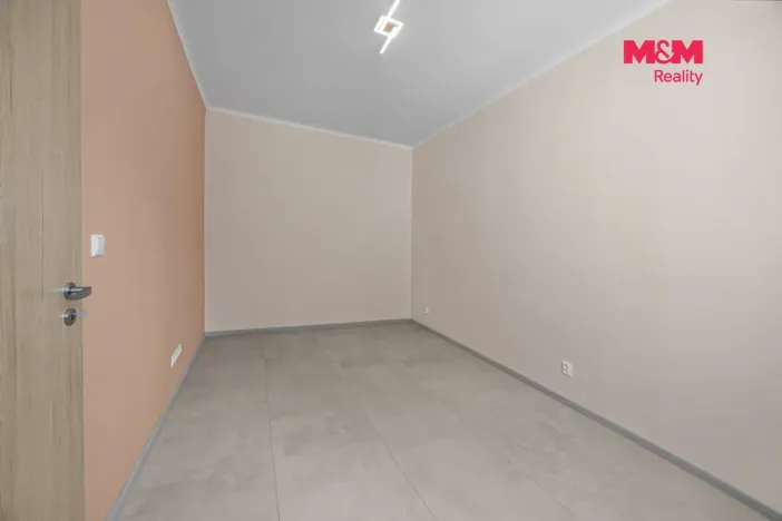 Prodej bytu 2+kk, Praha, Patočkova, 56 m2