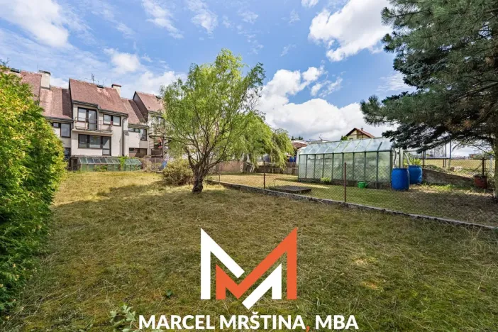 Prodej pozemku, Červený Kostelec, Končinská, 219 m2