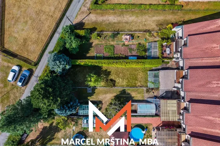 Prodej pozemku, Červený Kostelec, Končinská, 219 m2