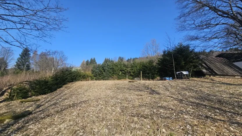 Prodej pozemku pro bydlení, 4936 m2