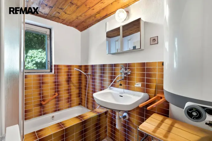 Prodej rodinného domu, Horní Branná - Valteřice, 128 m2