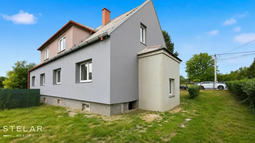 Prodej rodinného domu, Orlová - Poruba, Záchranářů, 144 m2