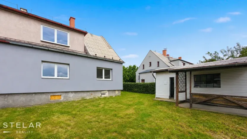 Prodej rodinného domu, Orlová - Poruba, Záchranářů, 144 m2