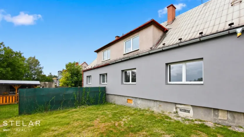 Prodej rodinného domu, Orlová - Poruba, Záchranářů, 144 m2
