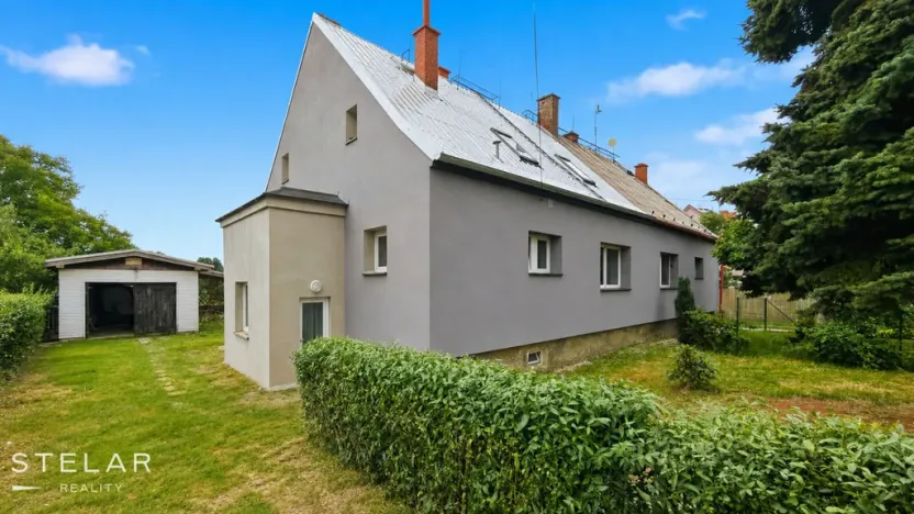 Prodej rodinného domu, Orlová - Poruba, Záchranářů, 144 m2