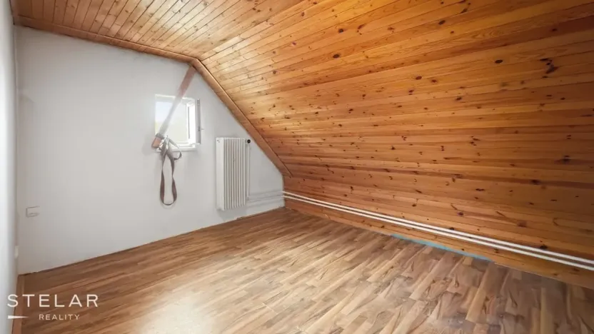 Prodej rodinného domu, Orlová - Poruba, Záchranářů, 144 m2