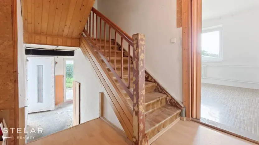 Prodej rodinného domu, Orlová - Poruba, Záchranářů, 144 m2