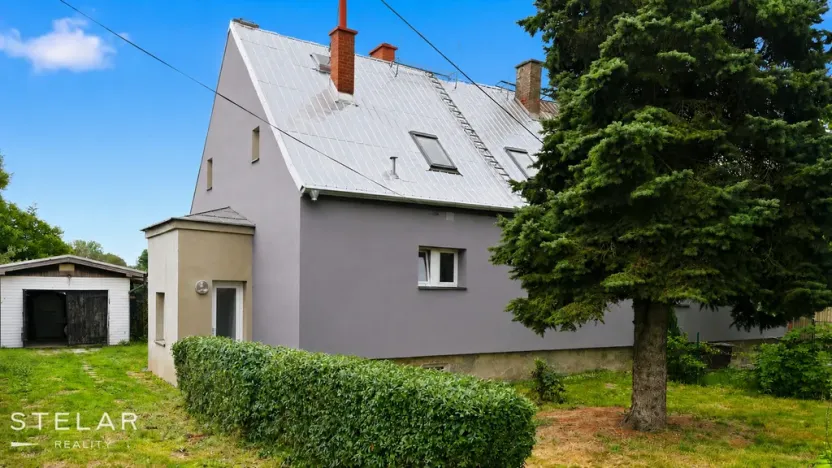 Prodej rodinného domu, Orlová - Poruba, Záchranářů, 144 m2