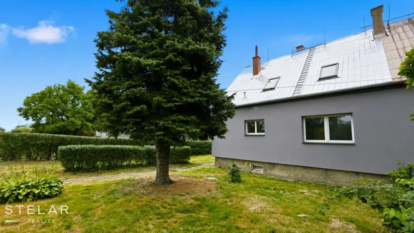 Prodej rodinného domu, Orlová - Poruba, Záchranářů, 144 m2
