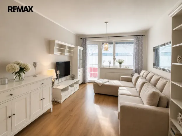 Prodej bytu 3+kk, Praha - Hostavice, U Hostavického potoka, 74 m2