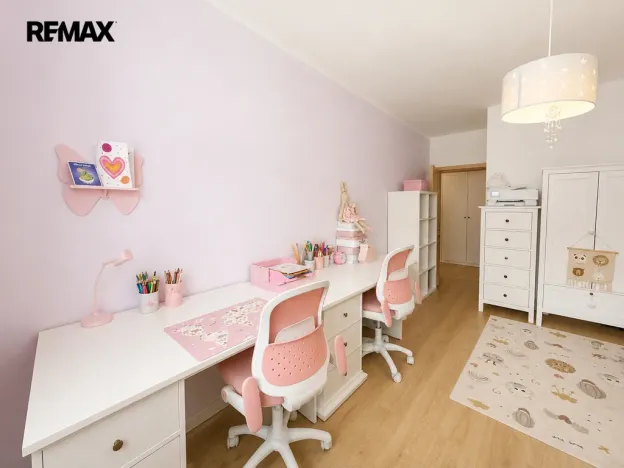 Prodej bytu 3+kk, Praha - Hostavice, U Hostavického potoka, 74 m2