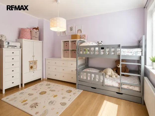 Prodej bytu 3+kk, Praha - Hostavice, U Hostavického potoka, 74 m2