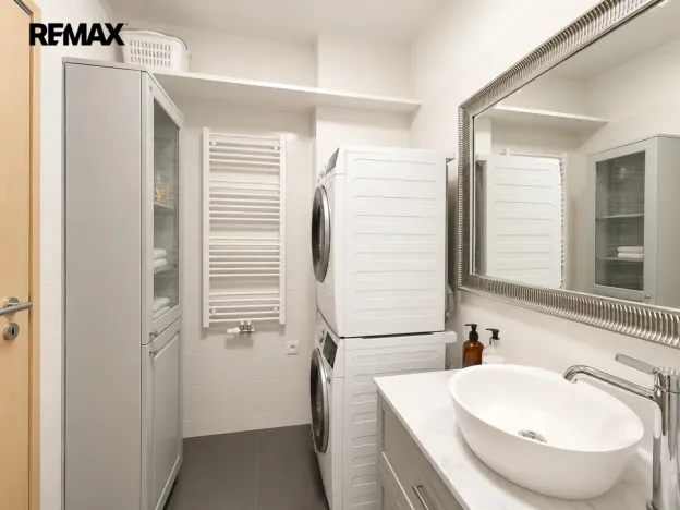 Prodej bytu 3+kk, Praha - Hostavice, U Hostavického potoka, 74 m2