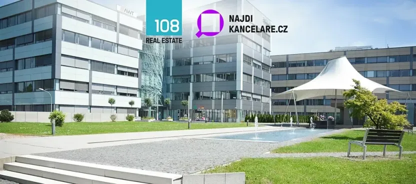 Pronájem kanceláře, Ostrava, Hornopolní, 522 m2