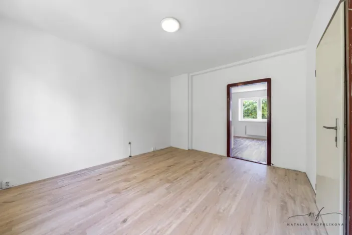 Prodej vícegeneračního domu, Aš, Kvapilova, 170 m2