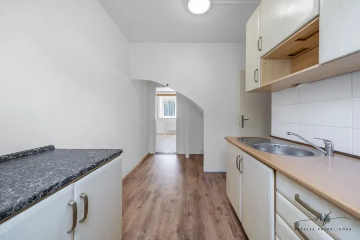 Prodej vícegeneračního domu, Aš, Kvapilova, 170 m2